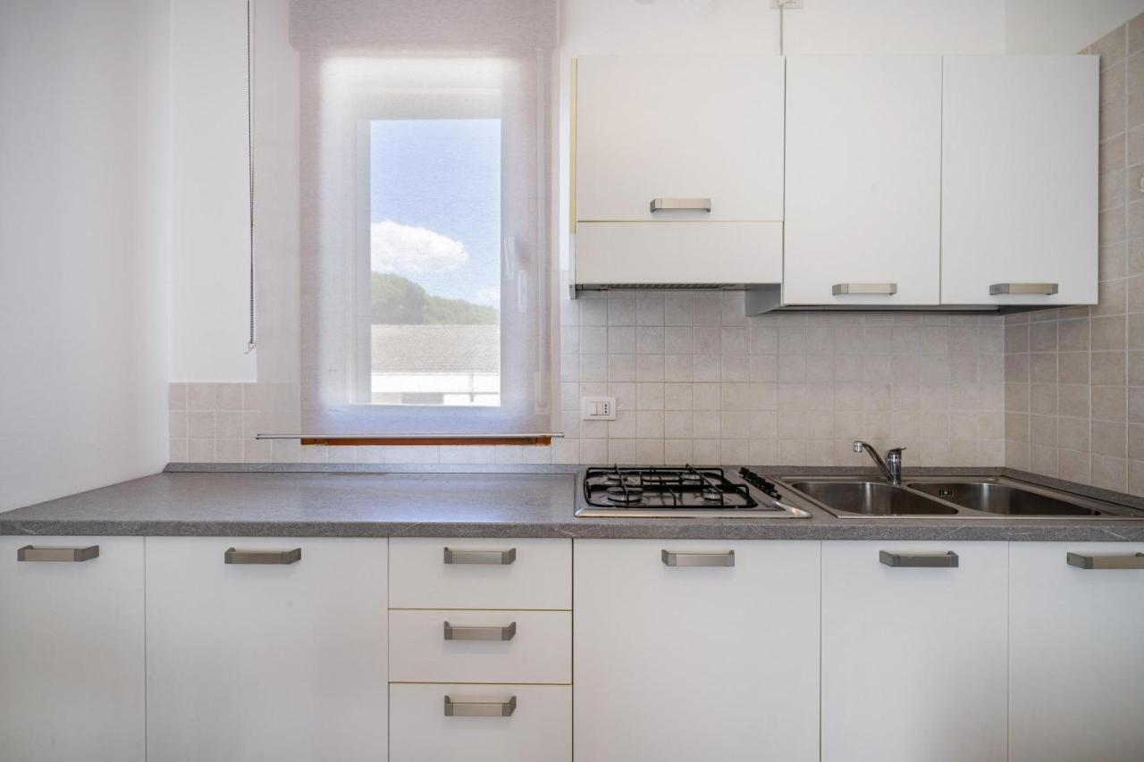 Condominio Trincarino Бибионе Экстерьер фото