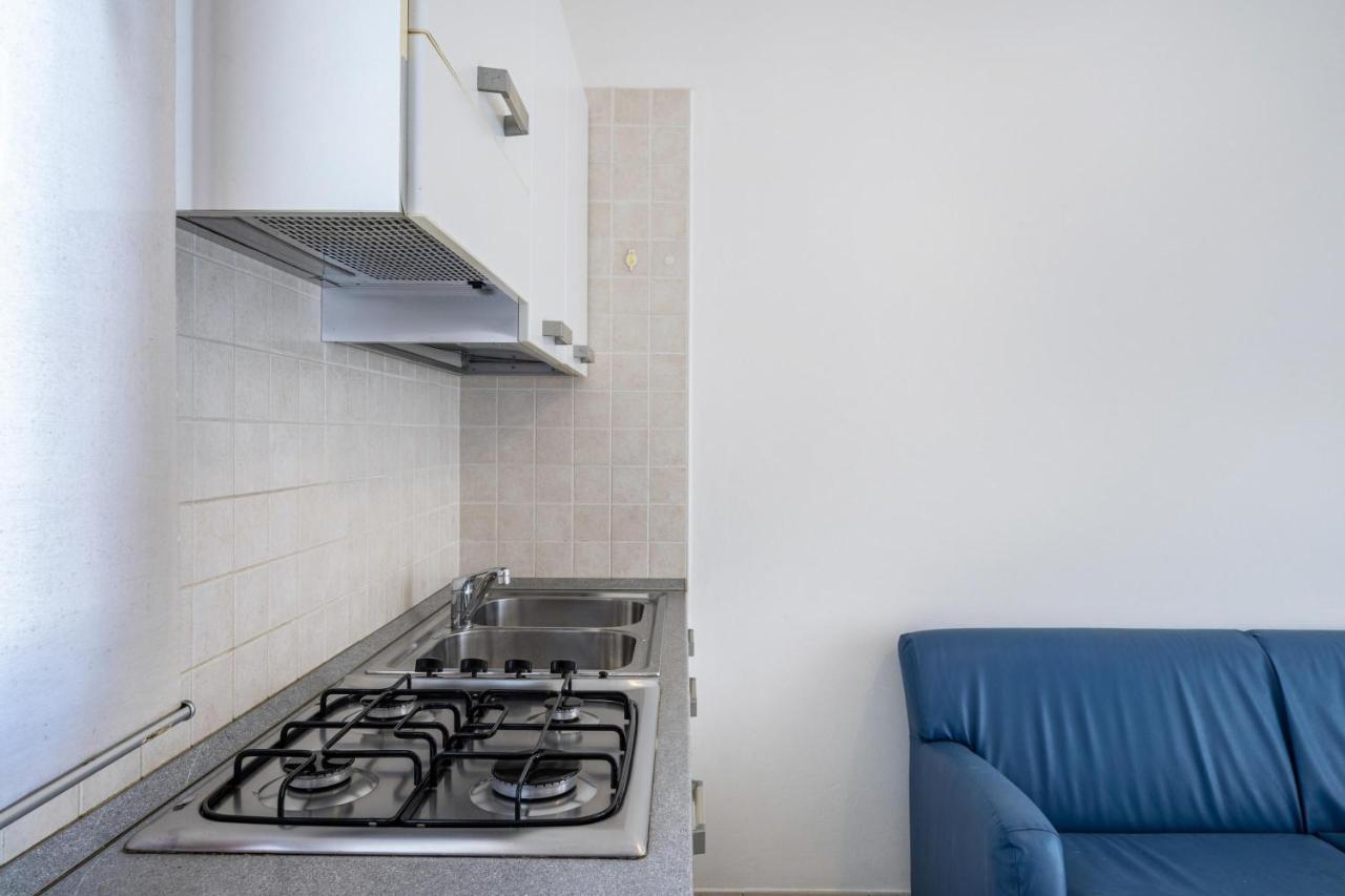 Condominio Trincarino Бибионе Экстерьер фото