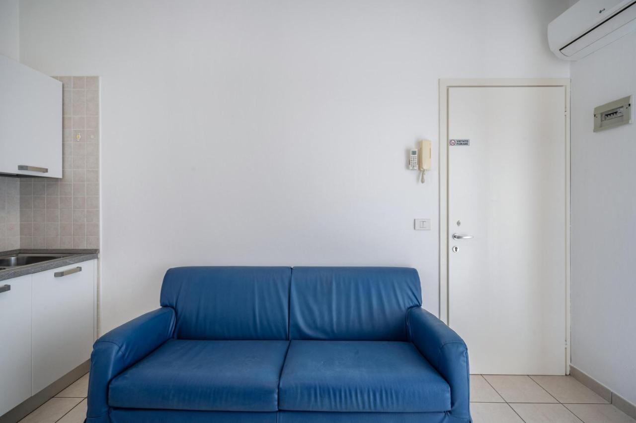 Condominio Trincarino Бибионе Экстерьер фото