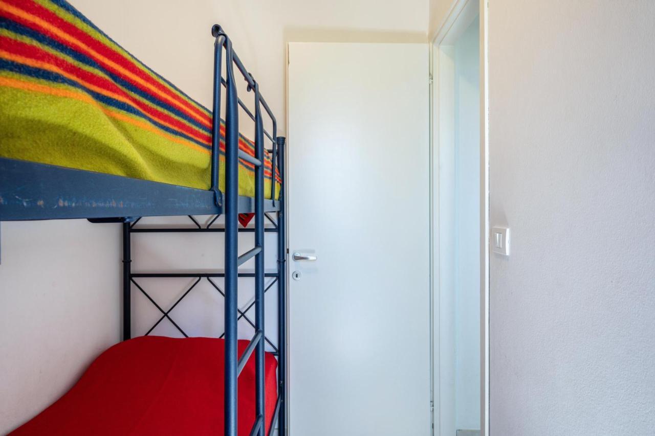 Condominio Trincarino Бибионе Экстерьер фото