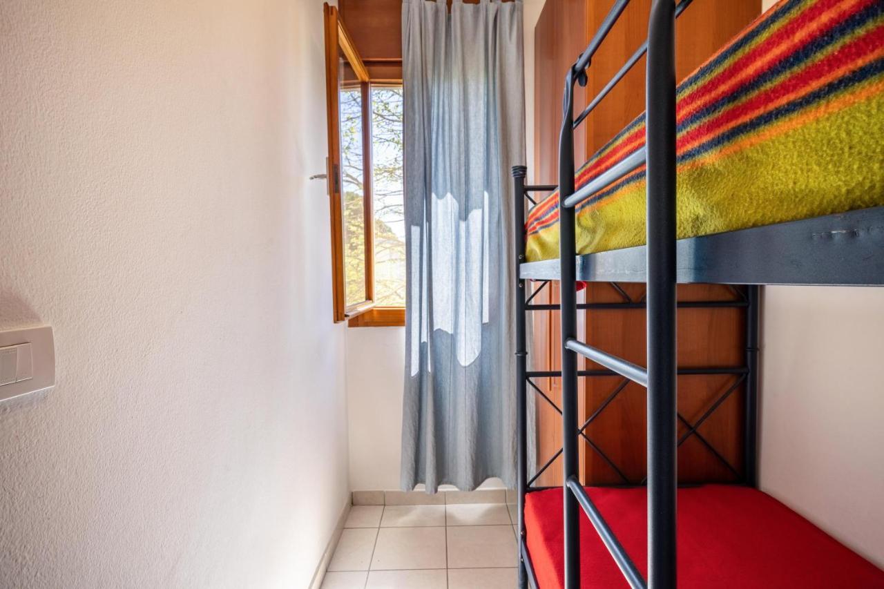 Condominio Trincarino Бибионе Экстерьер фото