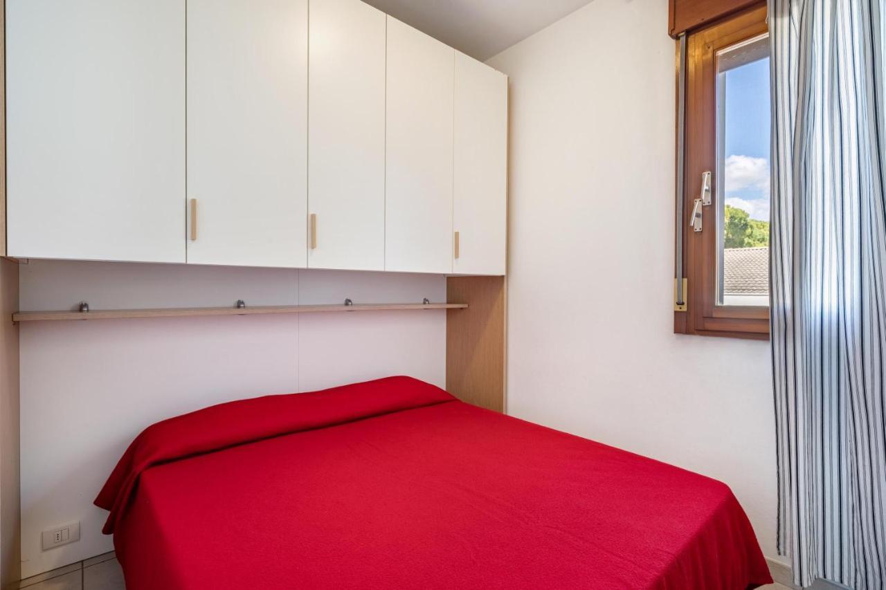 Condominio Trincarino Бибионе Экстерьер фото